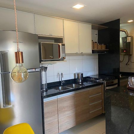 Apartamento Beach Class Eco Life Pôrto das Galinhas Zewnętrze zdjęcie