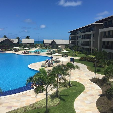 Apartamento Beach Class Eco Life Pôrto das Galinhas Zewnętrze zdjęcie