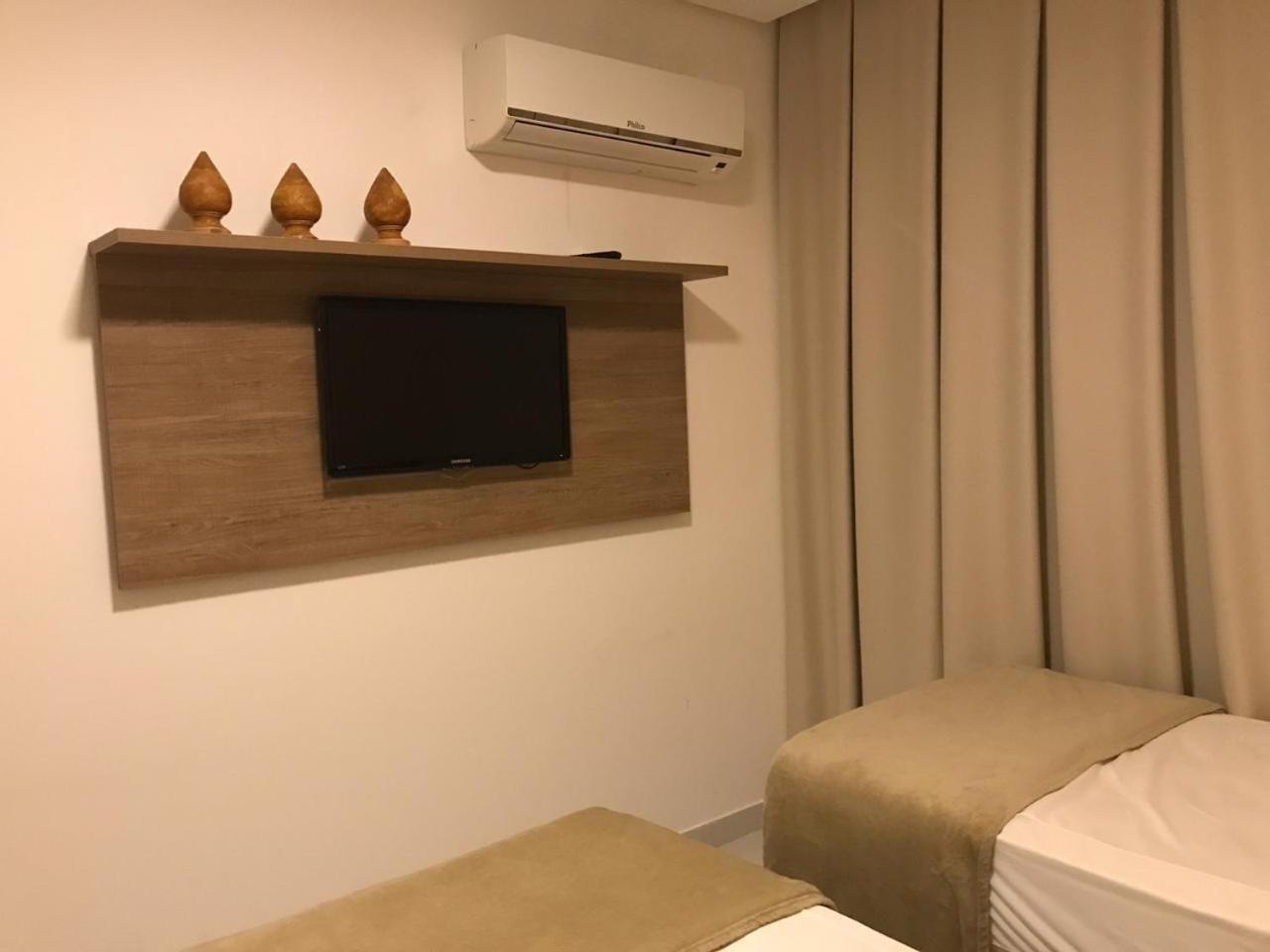 Apartamento Beach Class Eco Life Pôrto das Galinhas Zewnętrze zdjęcie