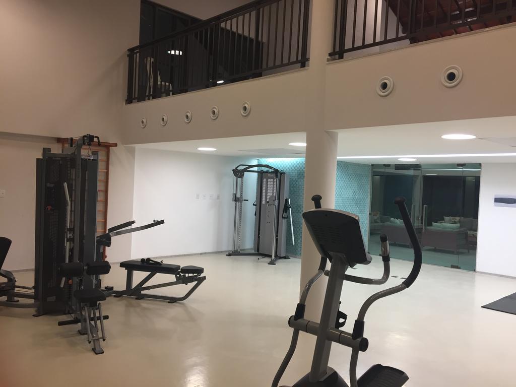 Apartamento Beach Class Eco Life Pôrto das Galinhas Zewnętrze zdjęcie