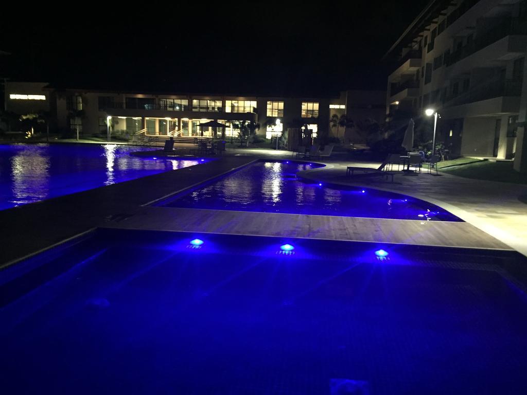 Apartamento Beach Class Eco Life Pôrto das Galinhas Zewnętrze zdjęcie