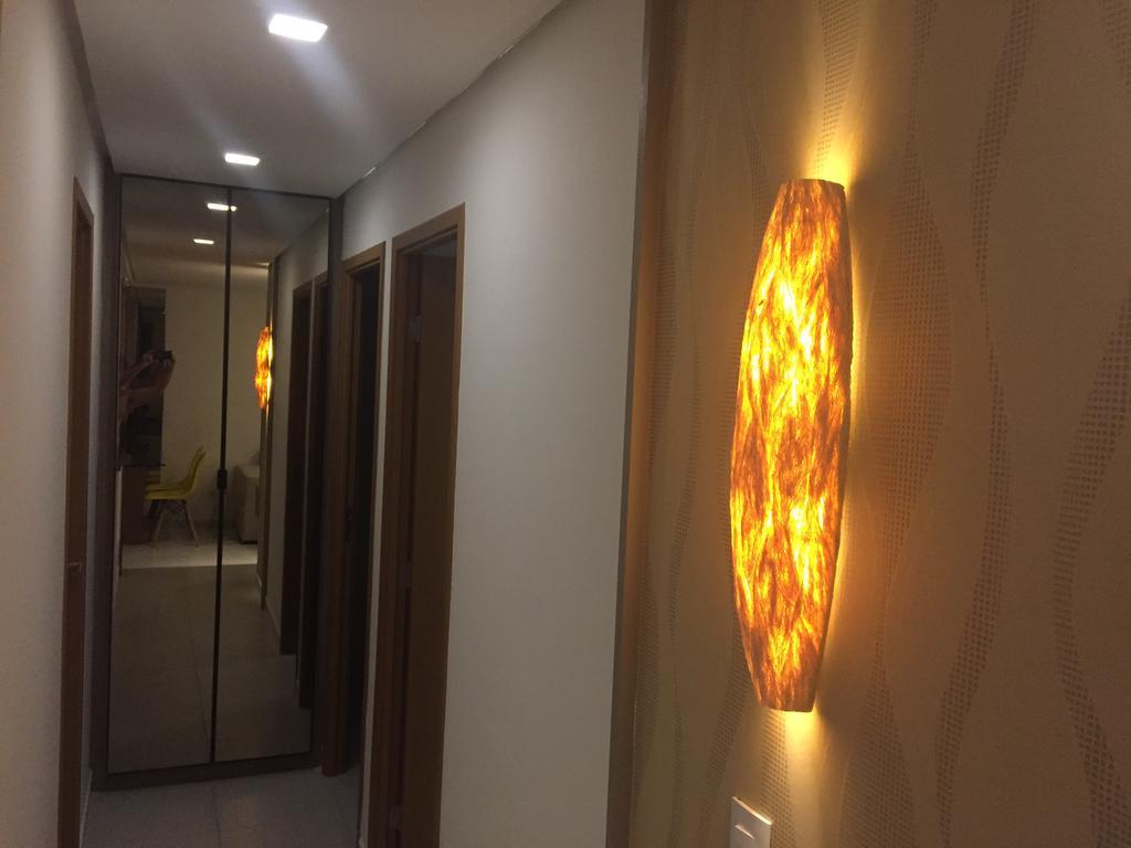 Apartamento Beach Class Eco Life Pôrto das Galinhas Zewnętrze zdjęcie