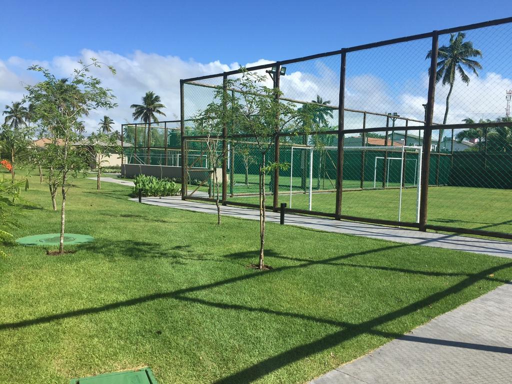 Apartamento Beach Class Eco Life Pôrto das Galinhas Zewnętrze zdjęcie
