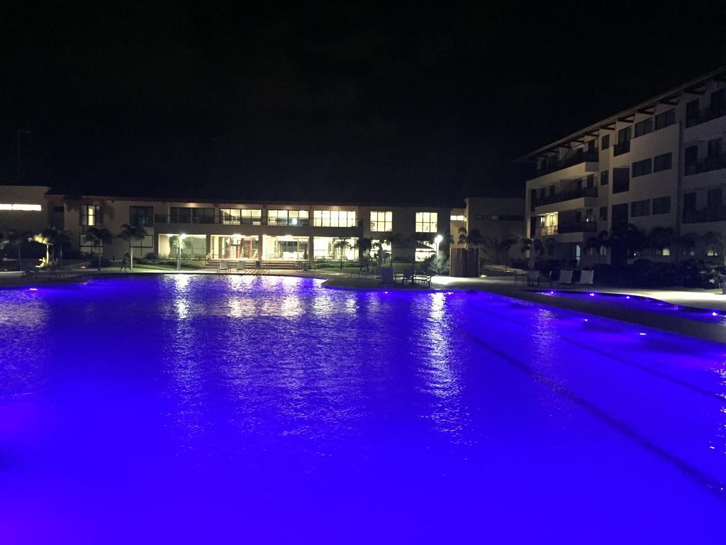 Apartamento Beach Class Eco Life Pôrto das Galinhas Zewnętrze zdjęcie