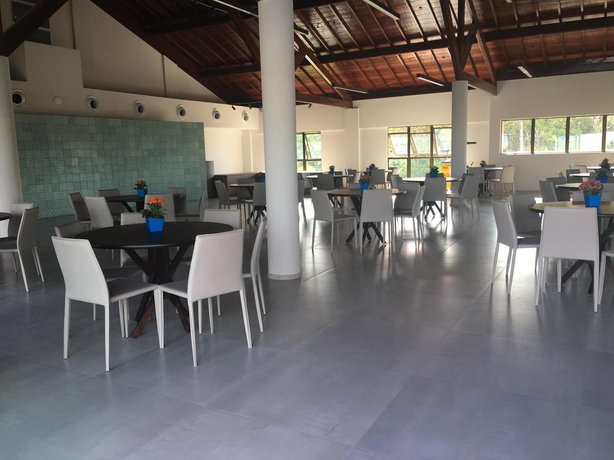 Apartamento Beach Class Eco Life Pôrto das Galinhas Zewnętrze zdjęcie