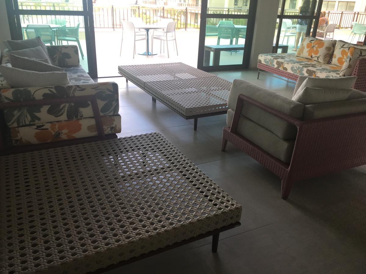Apartamento Beach Class Eco Life Pôrto das Galinhas Zewnętrze zdjęcie