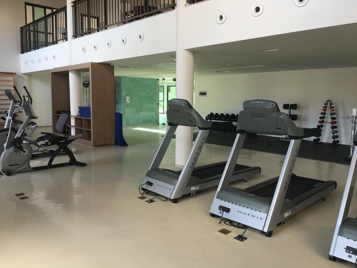 Apartamento Beach Class Eco Life Pôrto das Galinhas Zewnętrze zdjęcie