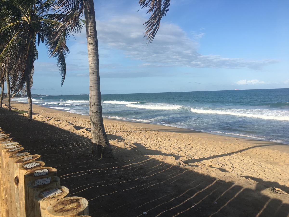 Apartamento Beach Class Eco Life Pôrto das Galinhas Zewnętrze zdjęcie