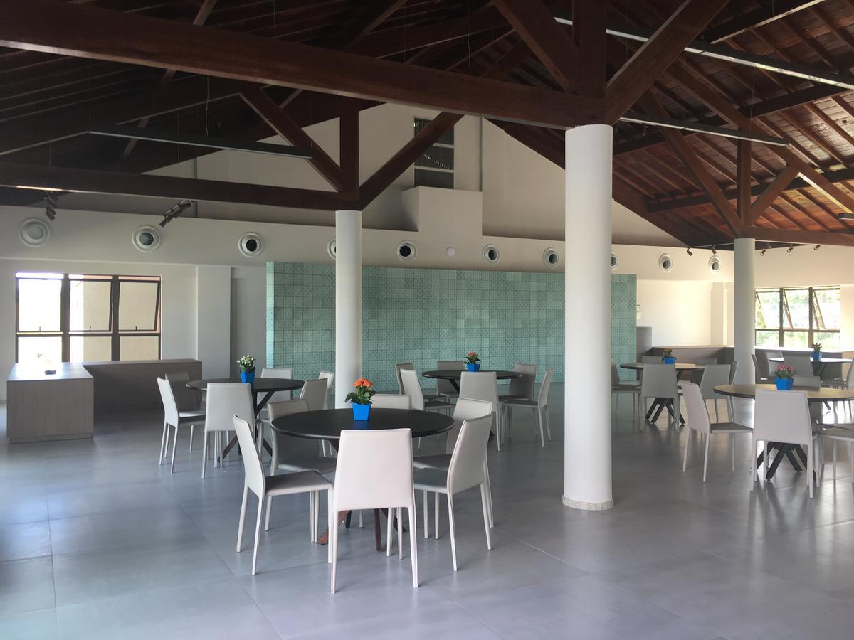 Apartamento Beach Class Eco Life Pôrto das Galinhas Zewnętrze zdjęcie
