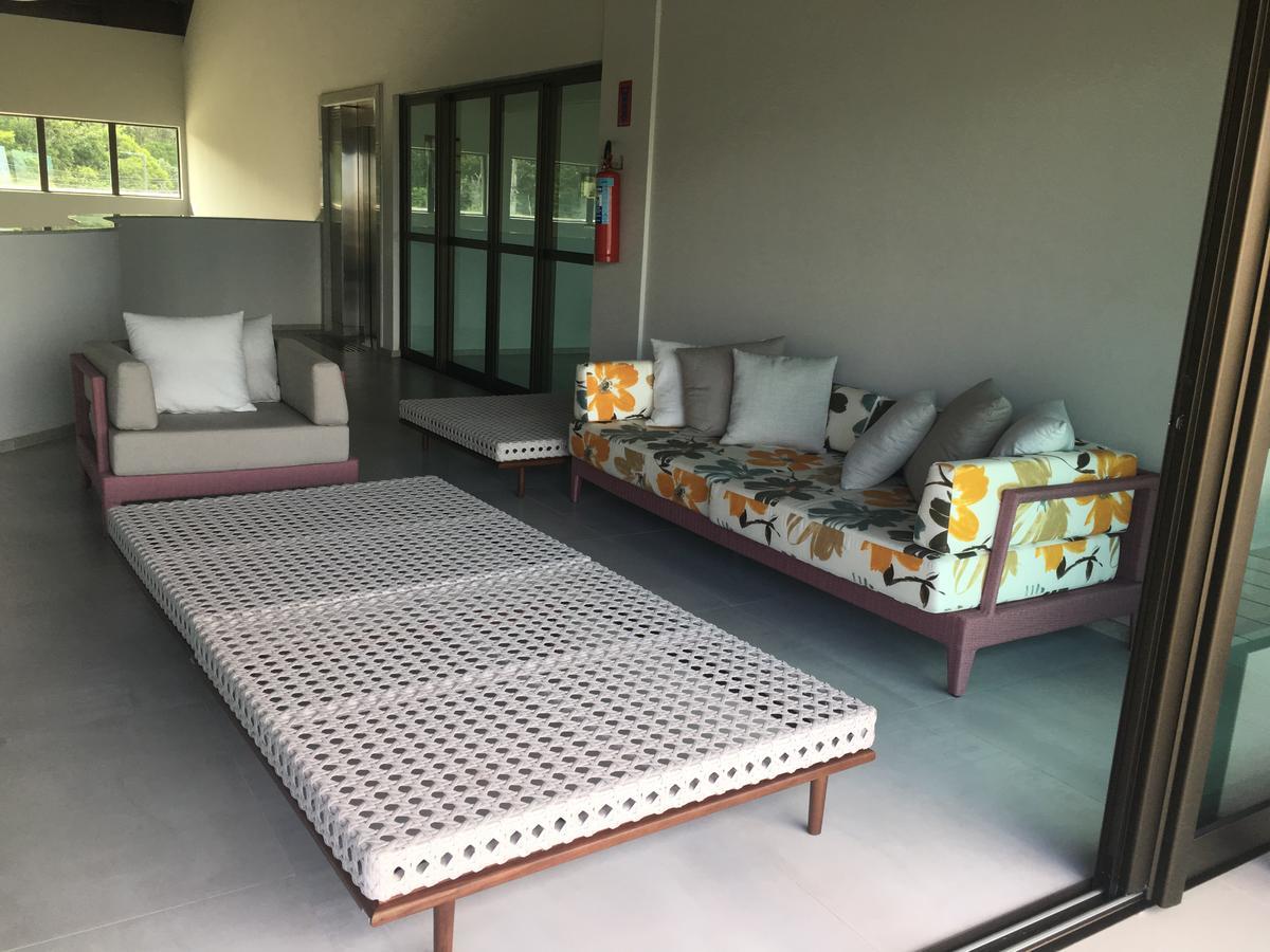 Apartamento Beach Class Eco Life Pôrto das Galinhas Zewnętrze zdjęcie