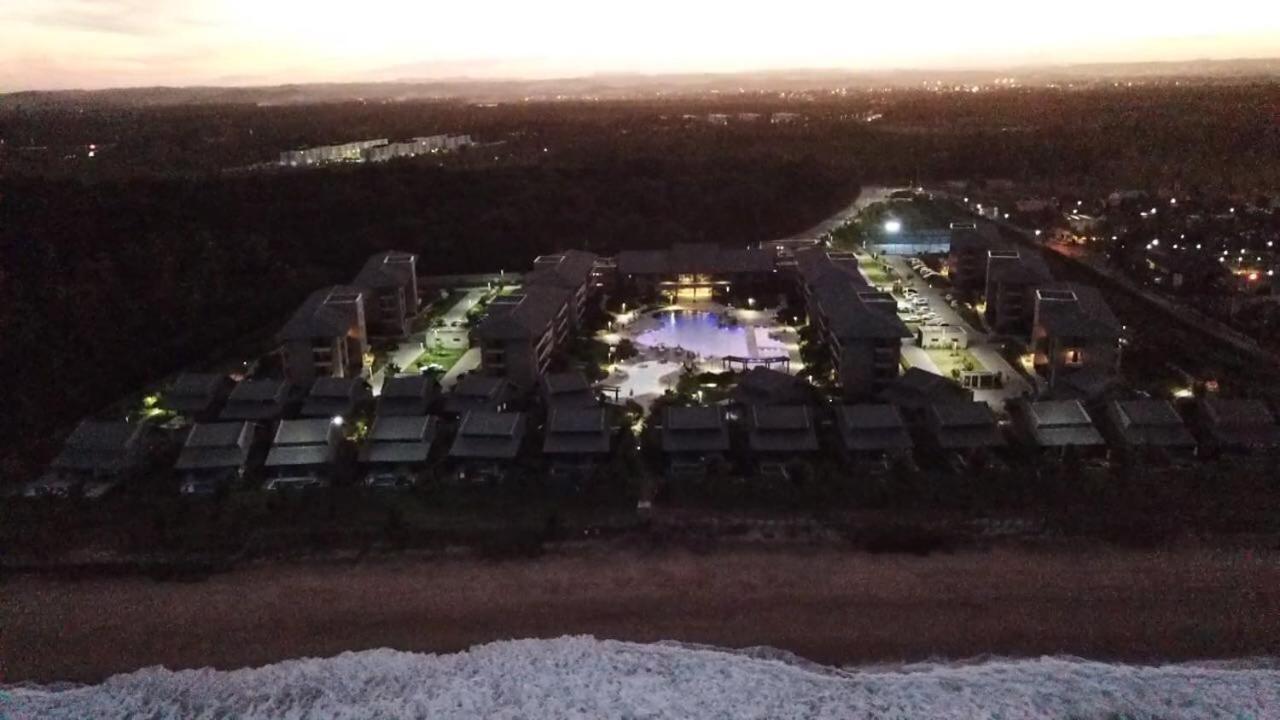 Apartamento Beach Class Eco Life Pôrto das Galinhas Zewnętrze zdjęcie