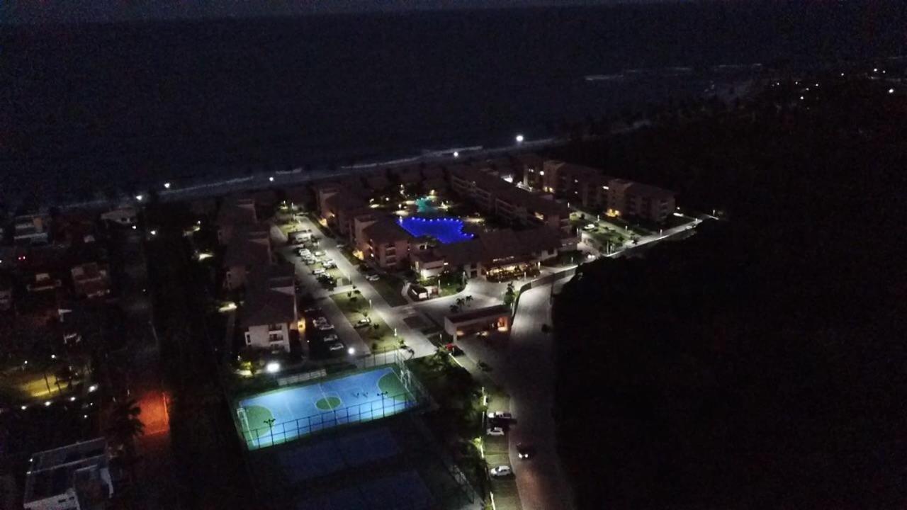 Apartamento Beach Class Eco Life Pôrto das Galinhas Zewnętrze zdjęcie