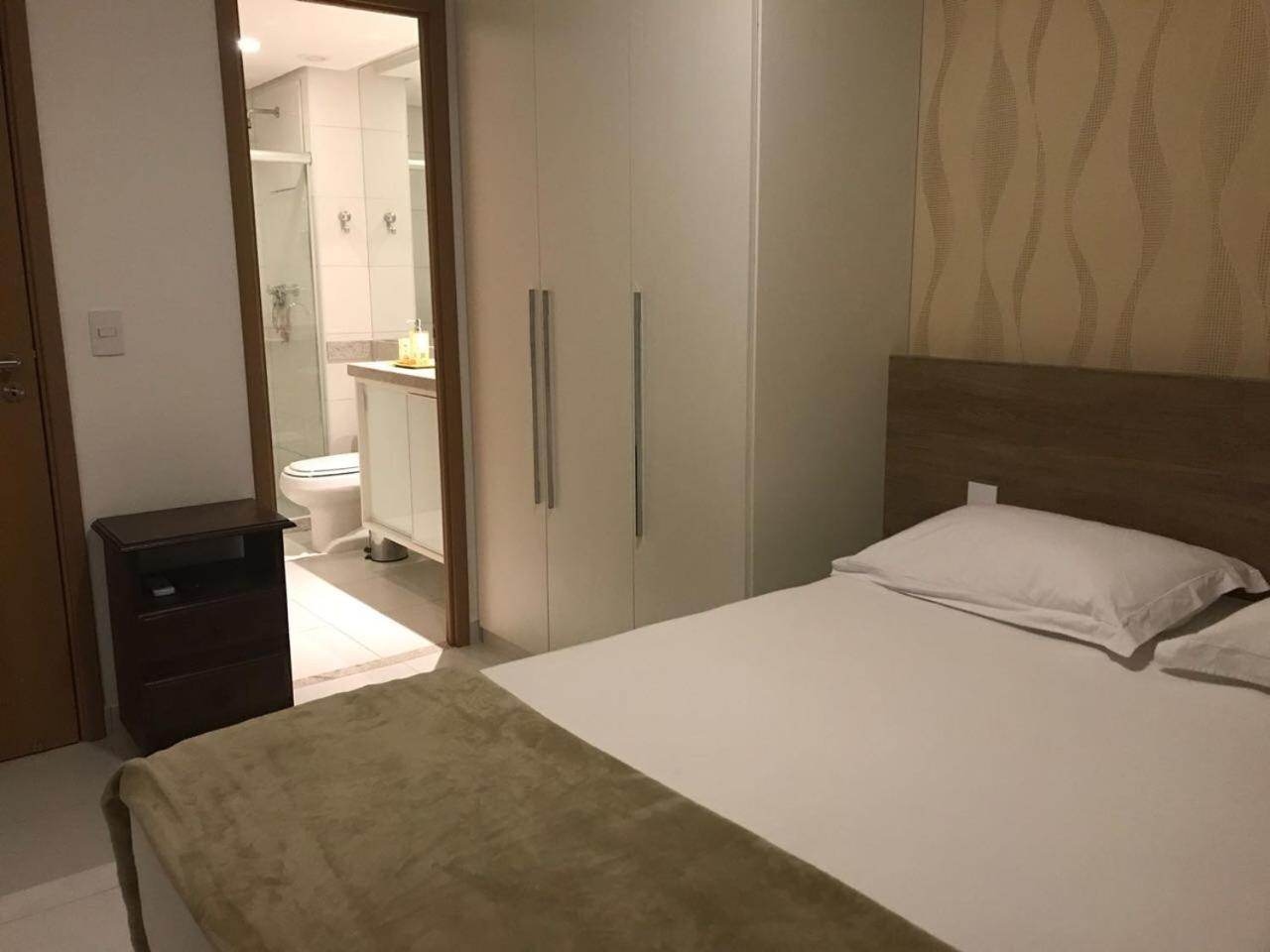 Apartamento Beach Class Eco Life Pôrto das Galinhas Zewnętrze zdjęcie
