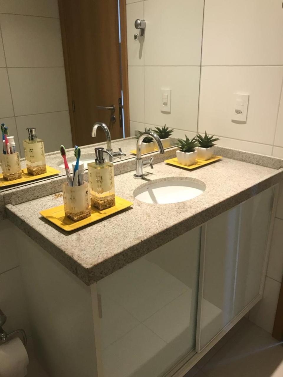 Apartamento Beach Class Eco Life Pôrto das Galinhas Zewnętrze zdjęcie