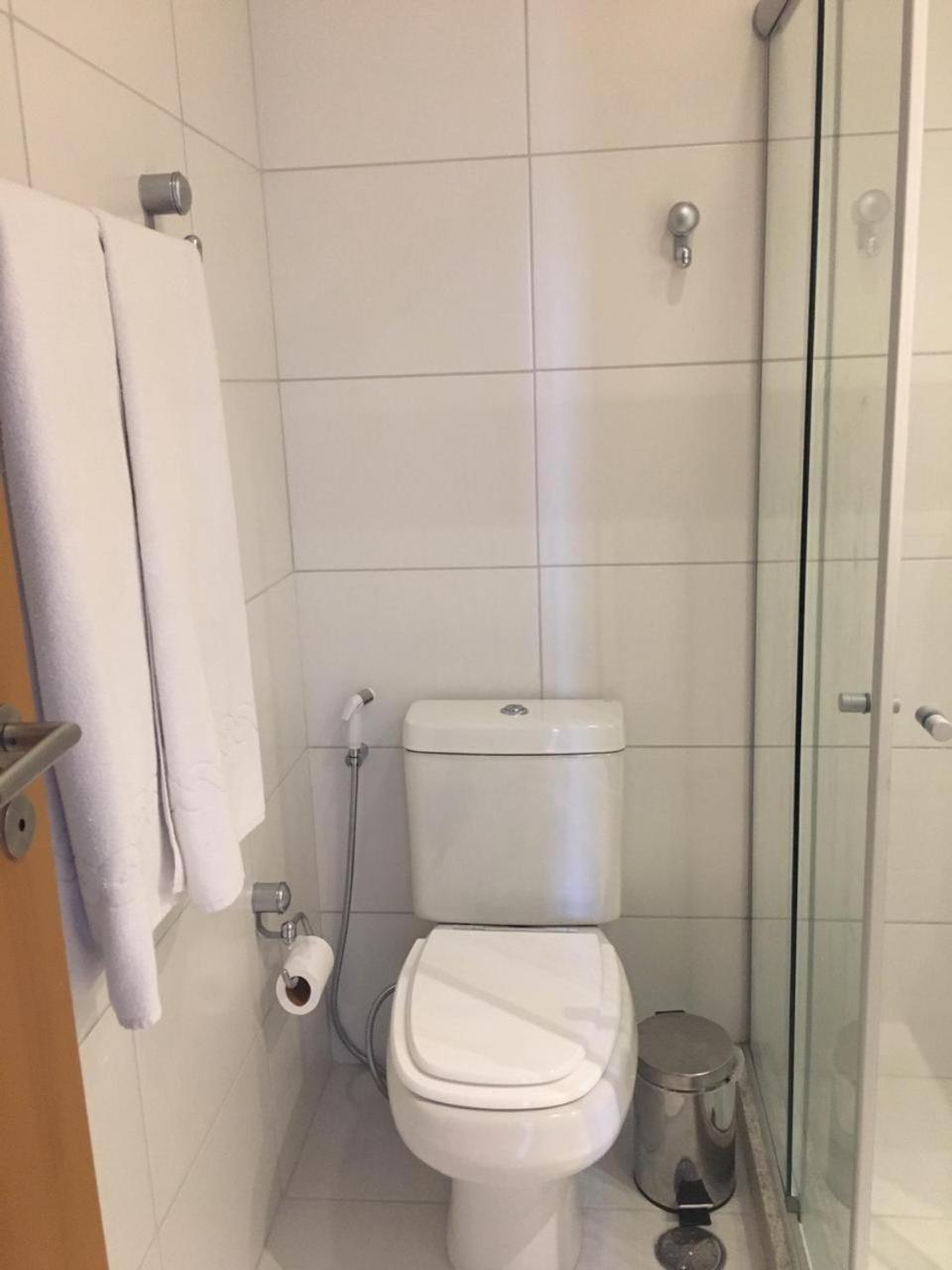 Apartamento Beach Class Eco Life Pôrto das Galinhas Zewnętrze zdjęcie